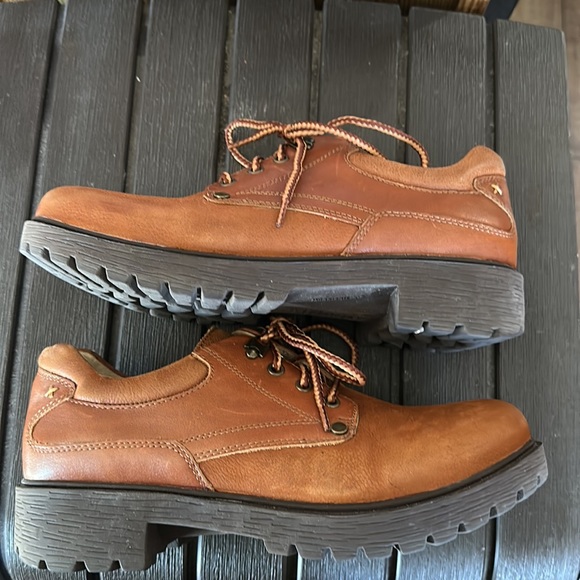 Alegria by PG Lite Oxford Shoes - Picture 5 of 8